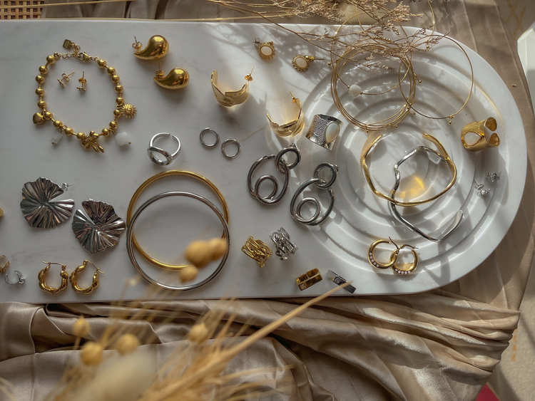 COLLECTION RÉSILIENCE