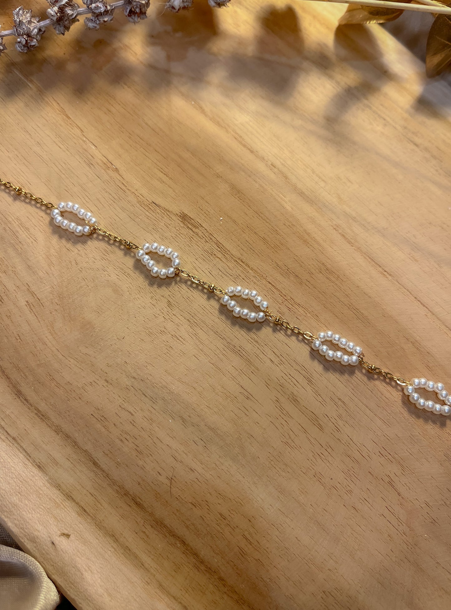 BRACELET HARMONIE