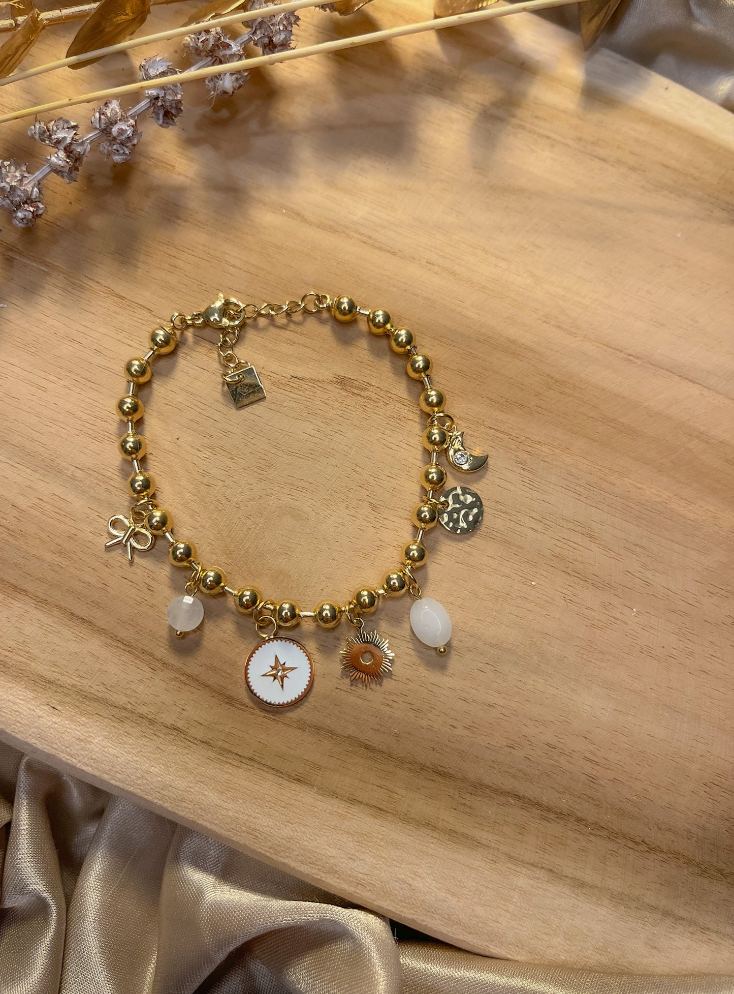 BRACELET CHANCE