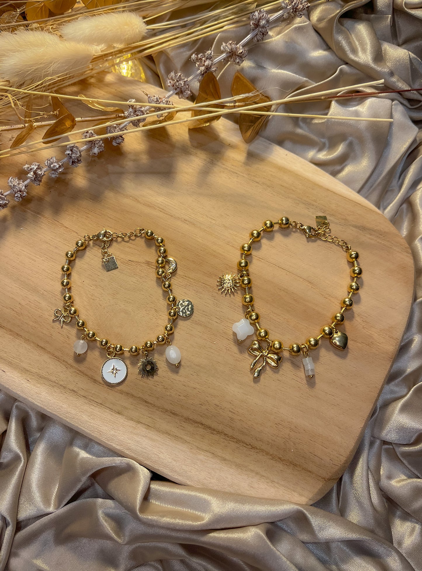 BRACELET CHANCE