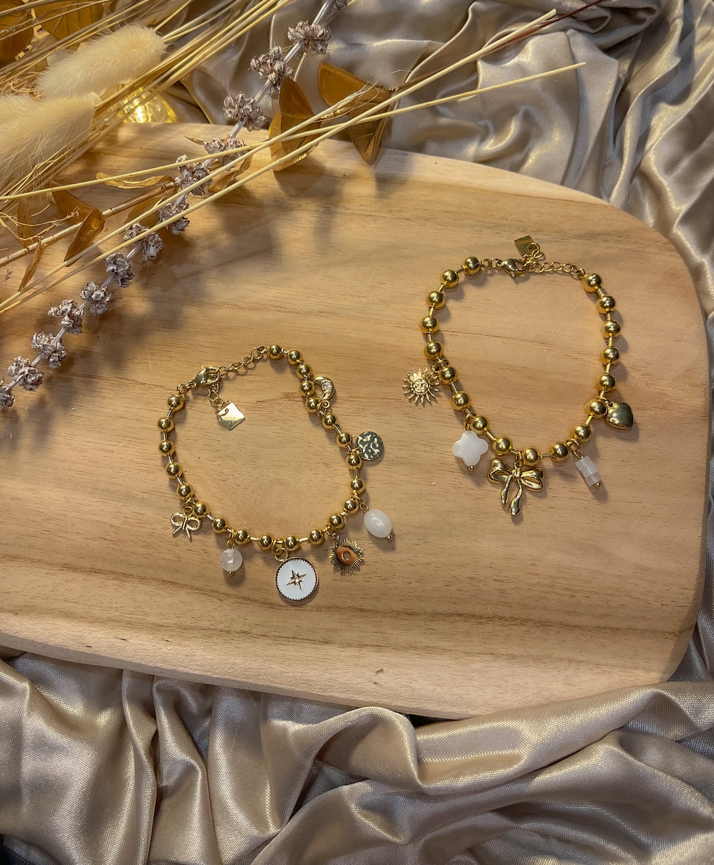 BRACELET CHANCE