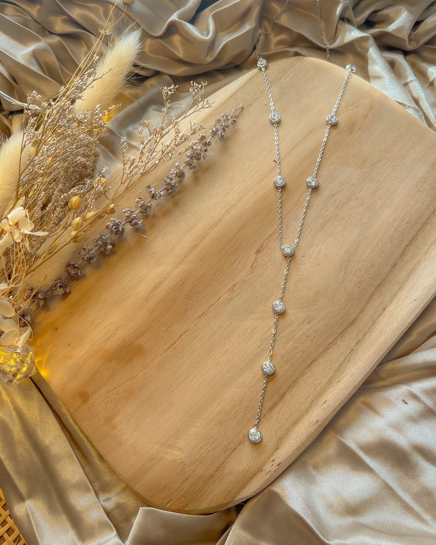 COLLIER LUMIÈRE