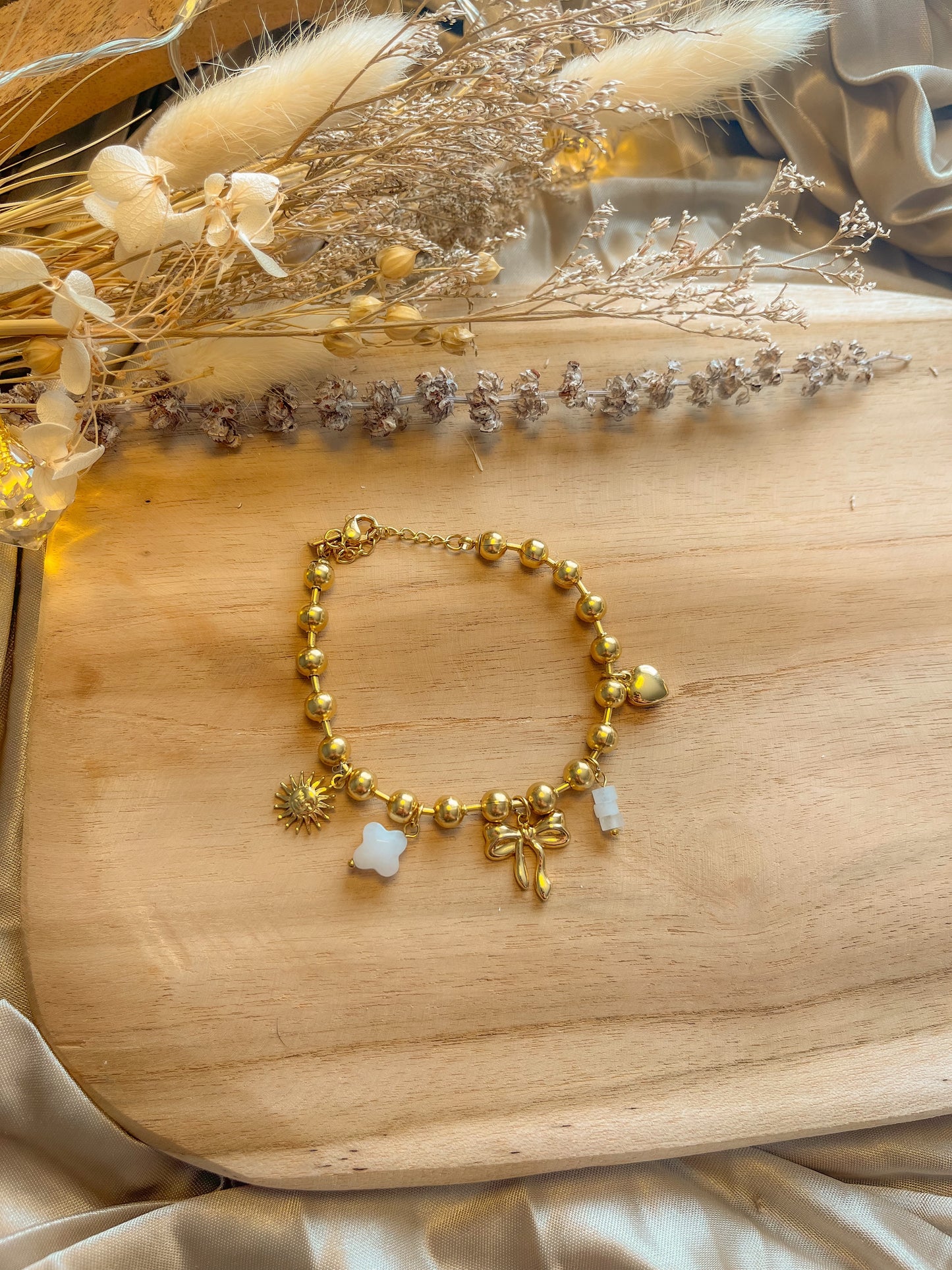 BRACELET CHANCE