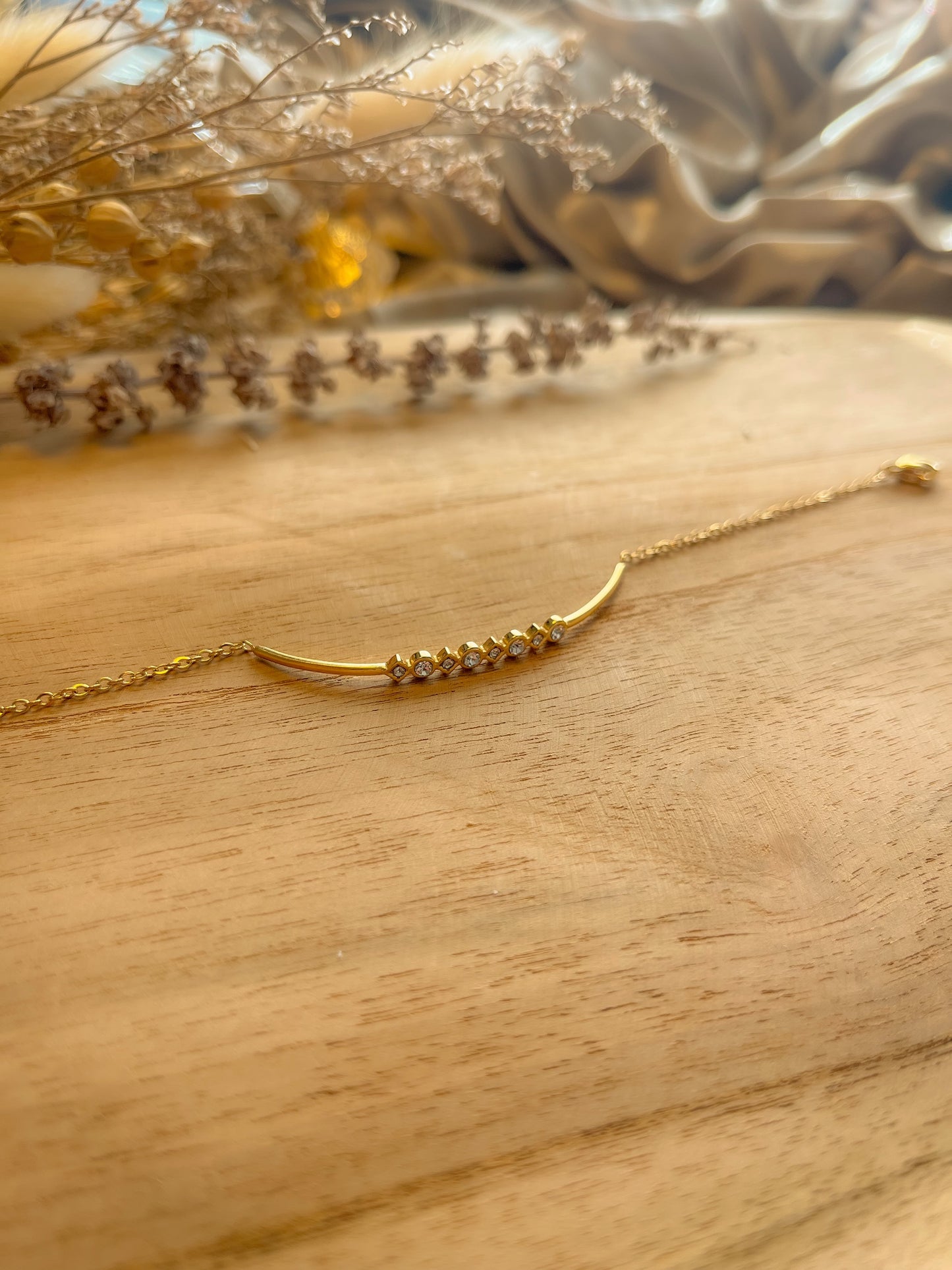 BRACELET ÉCLAT